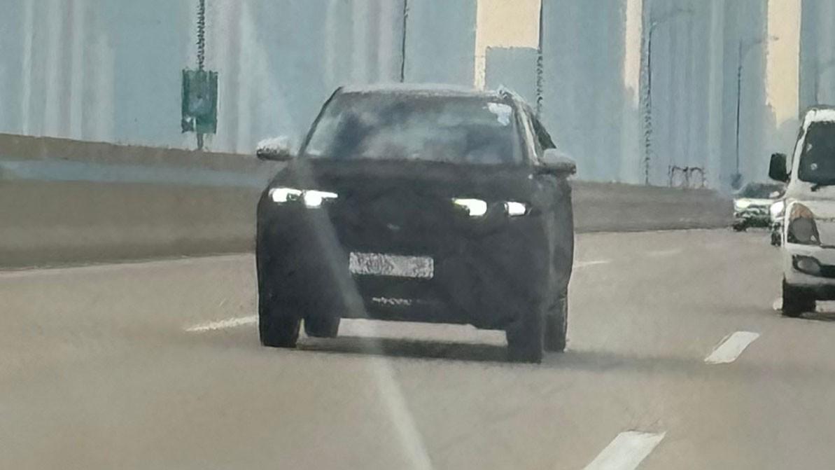 Hyundai Creta станет электрокаром