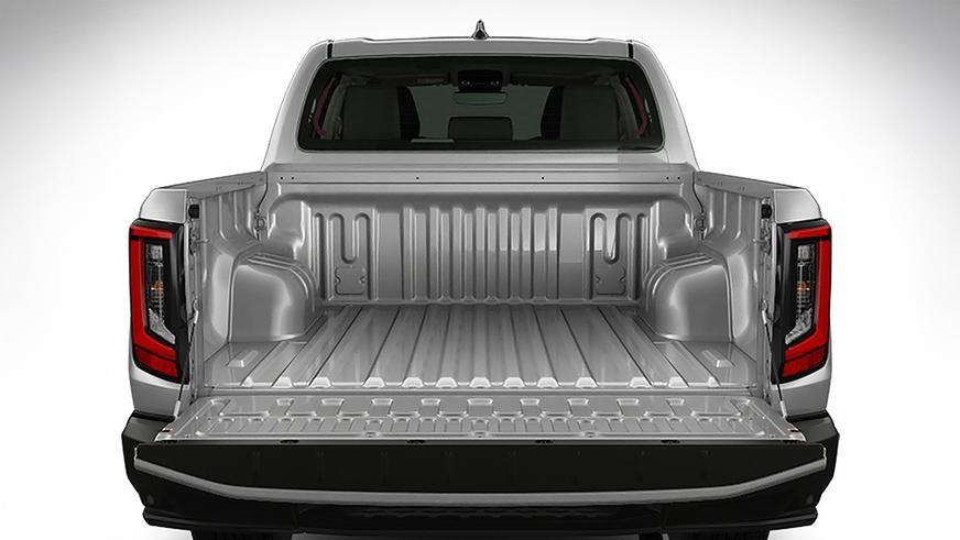 Новый Toyota Hilux в Японии оценили в 15 млн тенге