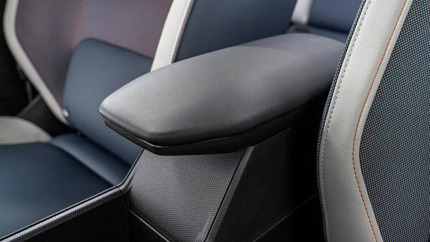 Новый Nissan Micra стал электромобилем