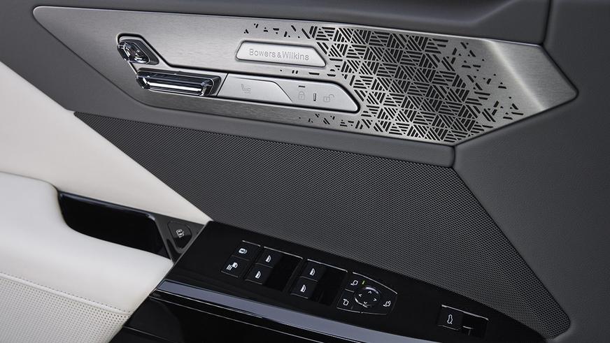 Обновился флагман BMW 7-й серии