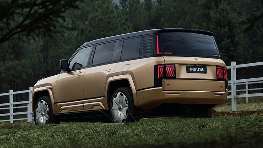 В Китае всё ещё предпочитают европейский премиум?