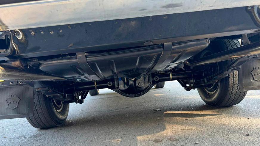 «Волгу» с сюрпризом продают на Kolesa.kz за 35 млн тенге