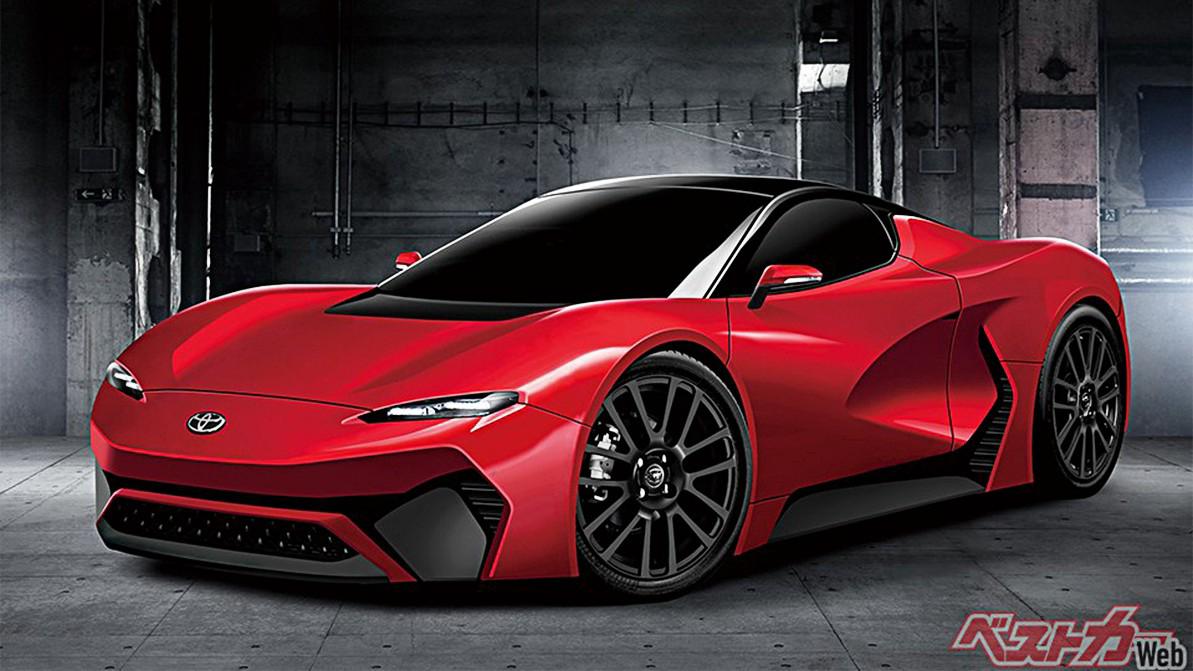 Toyota мен Suzuki 1&nbsp;литрлік турбомоторы бар спорткар шығарады