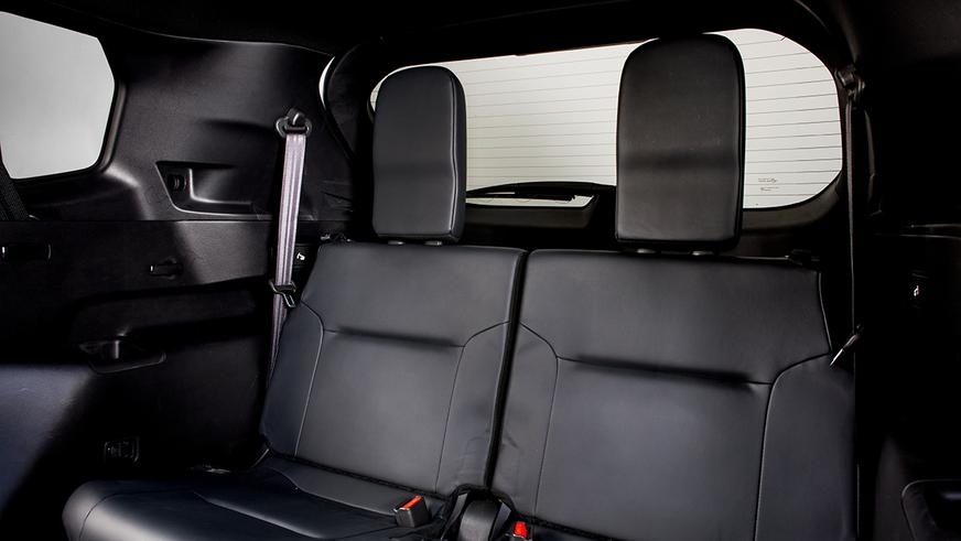 Новый Mitsubishi Outlander представлен официально