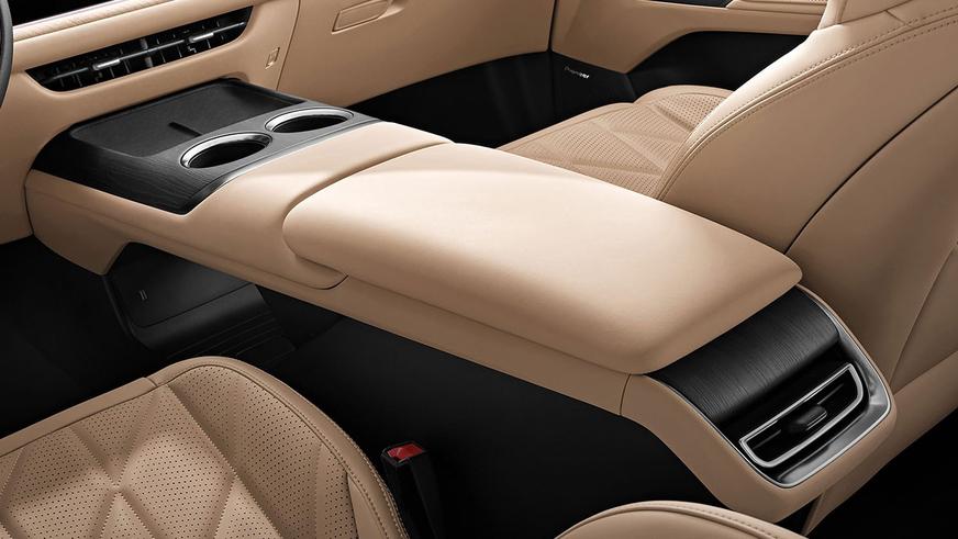 Жаңа Changan CS75 Plus пен тағы бірнеше модель Алматыда шығады