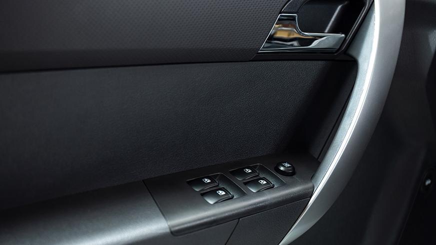 Пять фактов о Chevrolet Nexia