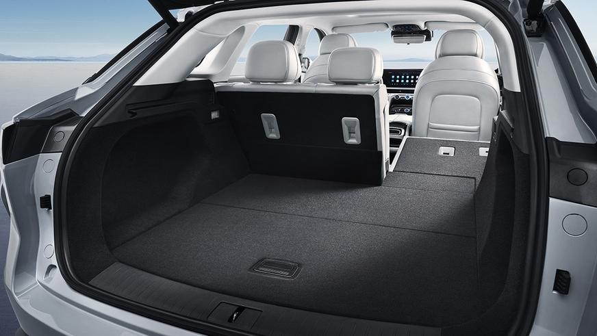 Кросс-купе RX официально стало самым дорогим Exeed в России