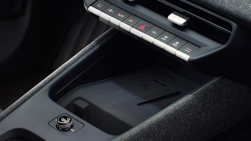 Volkswagen представил батарейный ID. Cross