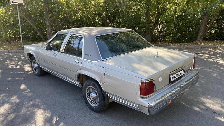 Интересные авто в продаже на Kolesa.kz: от Cadillac Fleetwood до заниженного ВАЗ-2101