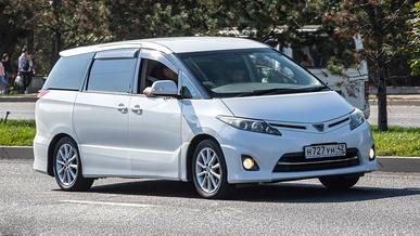 Ставить на учёт легализуемые авто продолжат и после 1 июля