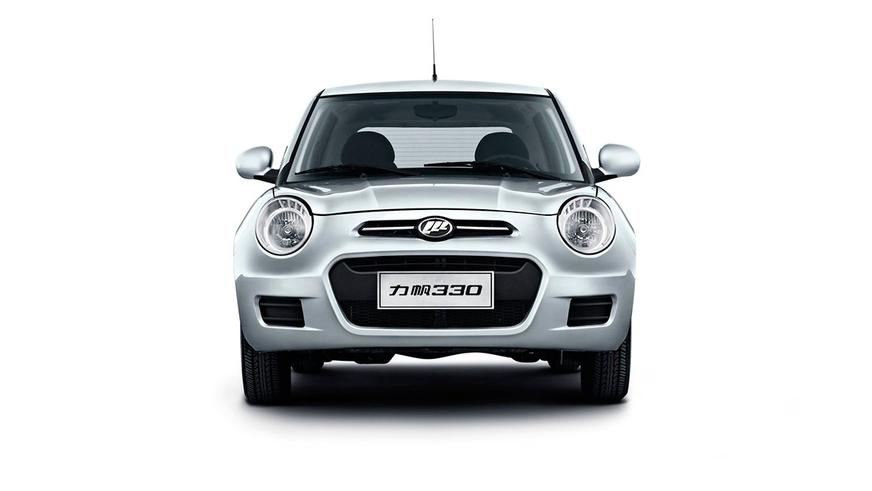 Китайской копии классического Mini не будет