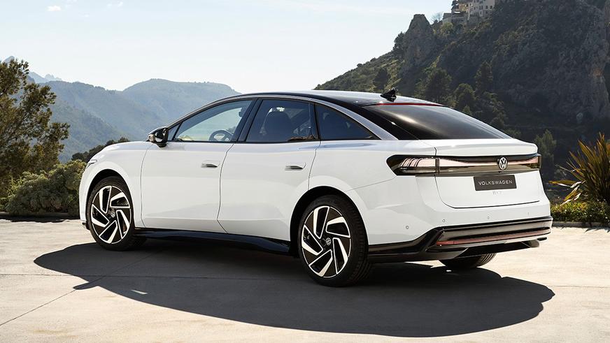 Новый электрокар Volkswagen получил самый мощный мотор