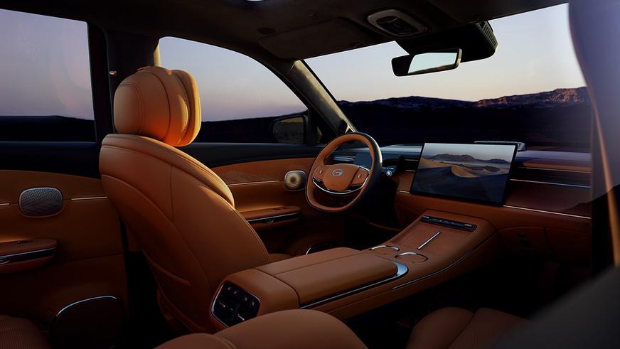 Автомобили GAC будут собирать в Костанае