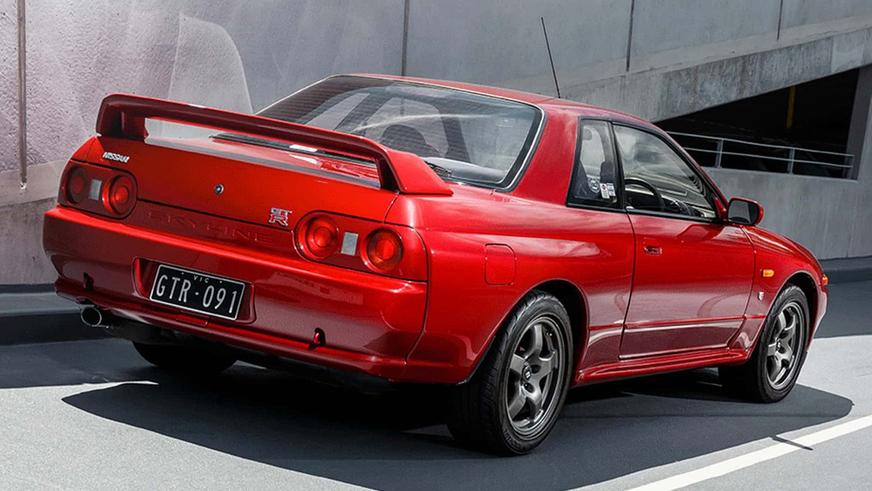 skyline-gtr-4