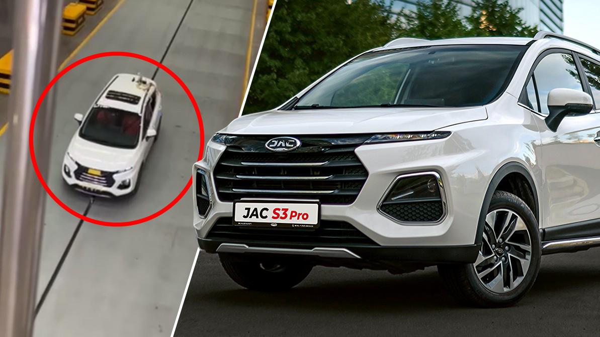 Самый доступный «москвич» рассекретил глава Татарстана