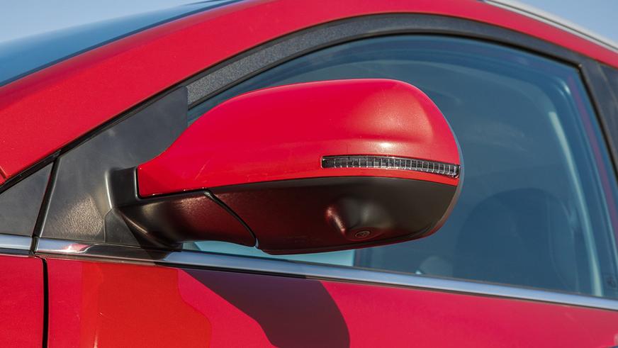 Haval M6 добрался до Казахстана. Сколько стоит кроссовер?