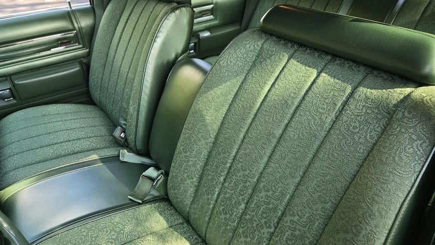 Тот самый Newport со страниц «Америки»