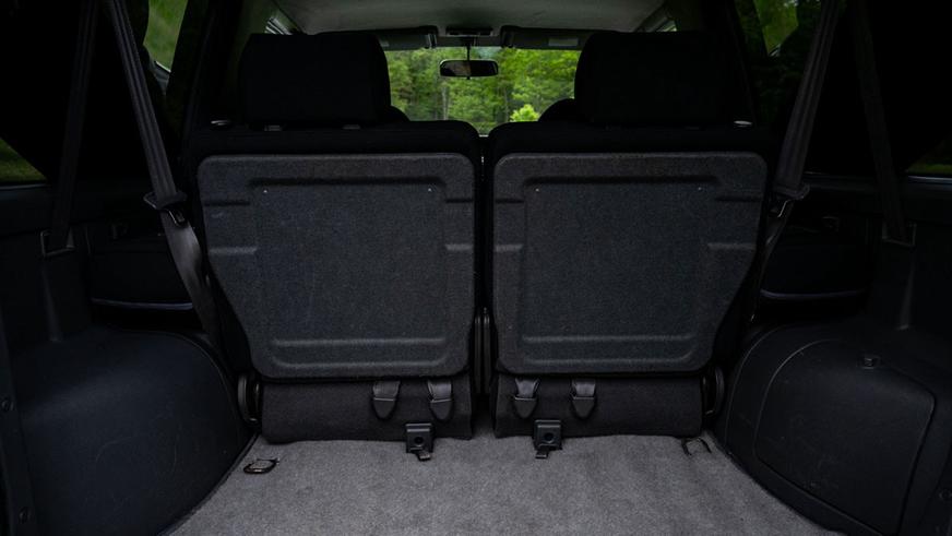 Редкий Mitsubishi Pajero Evolution выставили на продажу в США