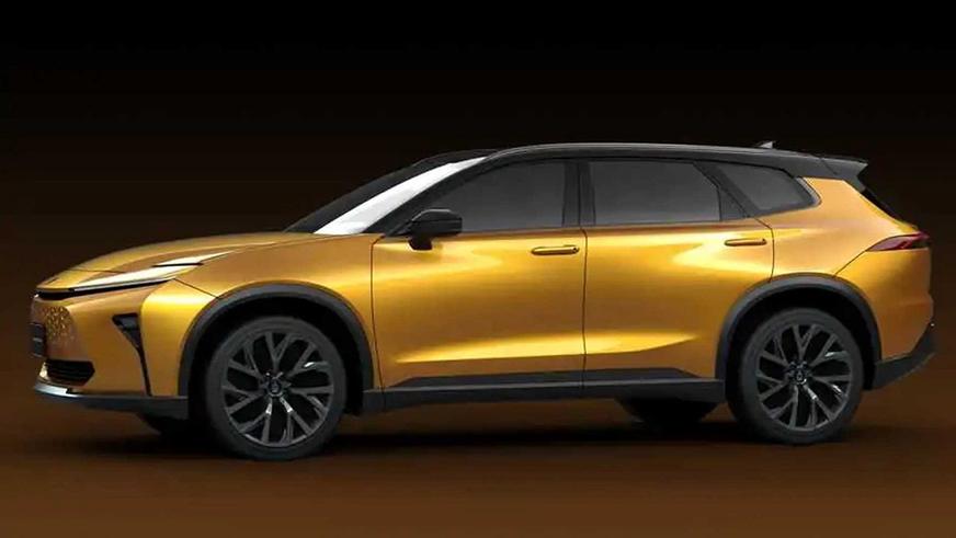 Toyota рассказала сразу о трёх новых моделях линейки Crown