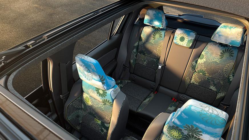 Renault показала кроссовер с историческим индексом 4