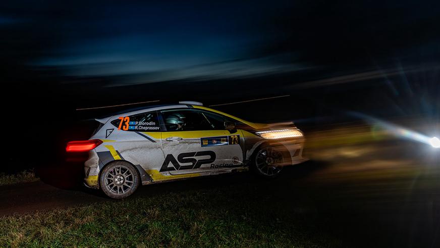 Автоспортивный 2023-й: Артемьев в Ле-Мане и Бородин в WRC