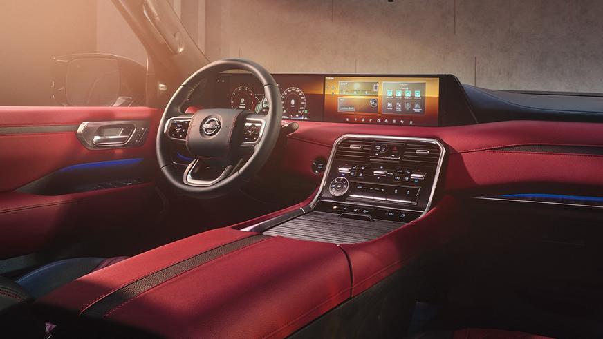 Nissan перезапускают в Казахстане