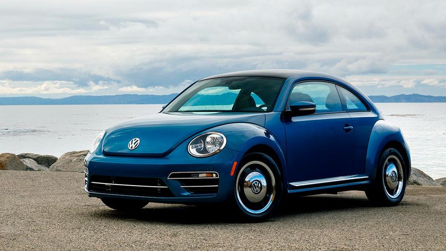 Ещё почти 115 тысяч автомобилей отзовут из-за эйрбэгов Takata