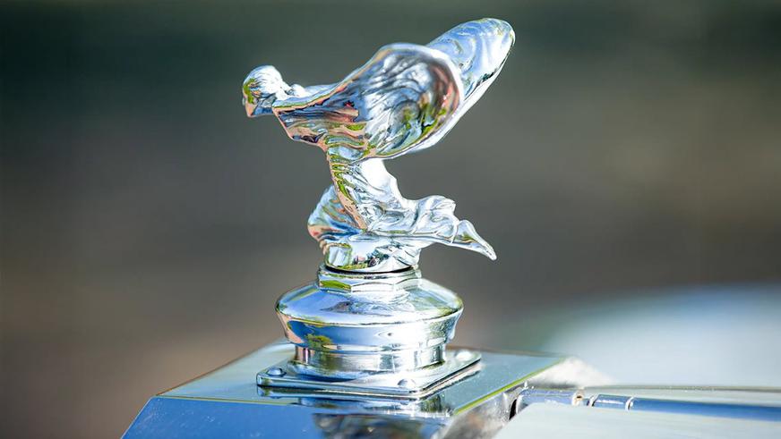 Крайне необычный Rolls-Royce продадут в Италии