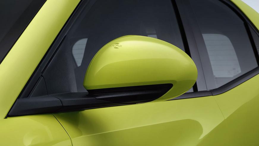 BYD Seagull подешевел в Китае до 9700 долларов