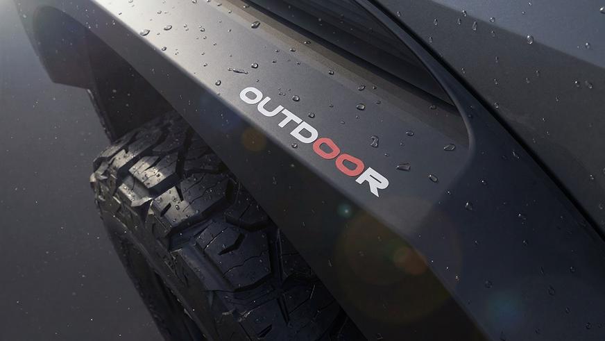 Юбилей французского ВМФ отметили особым Citroen C3 Aircross