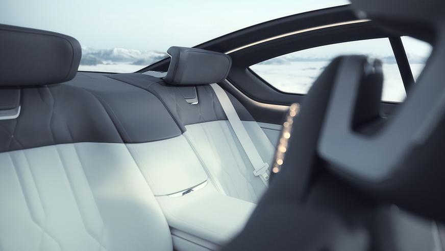 Vision BMW Alpina: первый взгляд на будущее бренда