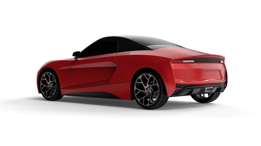 Для родстера «Крым» нашли производственную площадку