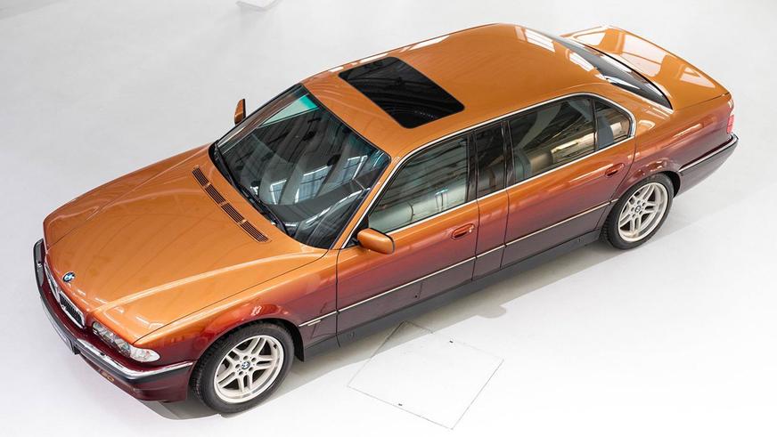 &laquo;Семёрка&raquo; для&nbsp;Карла и&nbsp;от&nbsp;Карла