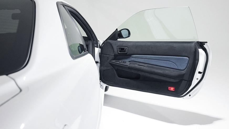 Японское ателье предложило рестомоды на базе Nissan Skyline GT-R