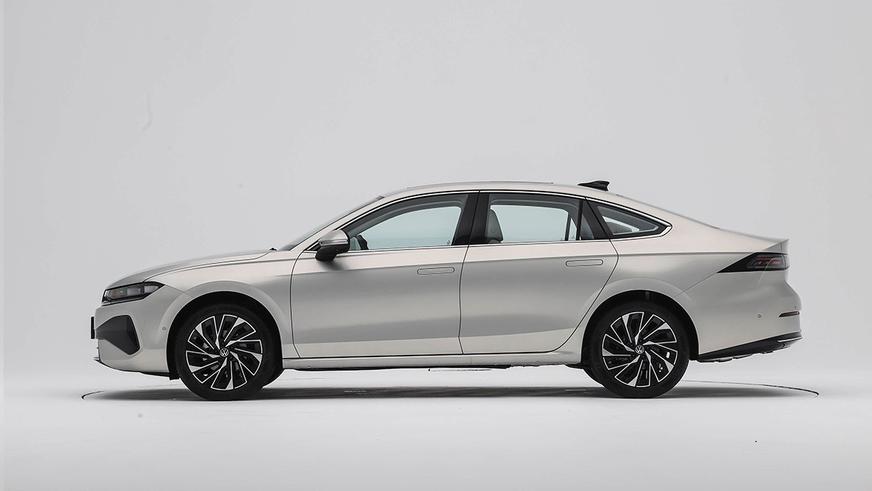 Volkswagen Қазақстанда Bora моделін сатады