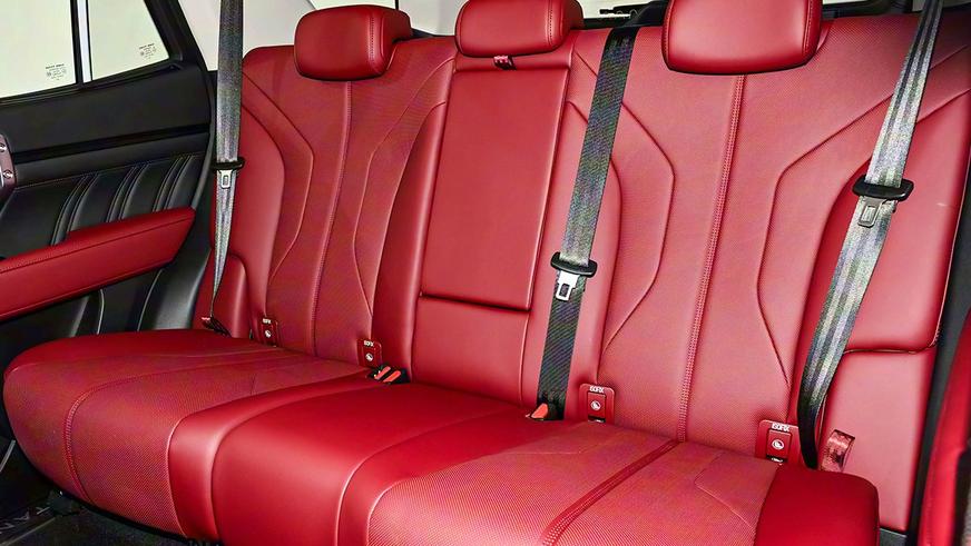 В КНР назвали цену сверхмощного гибридного Tank 400