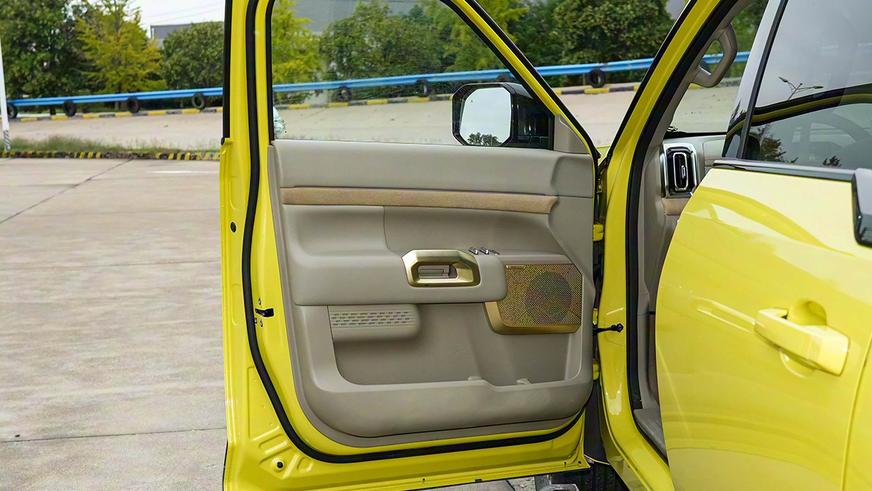 Новый пикап Nissan Frontier Pro появился в продаже в Китае