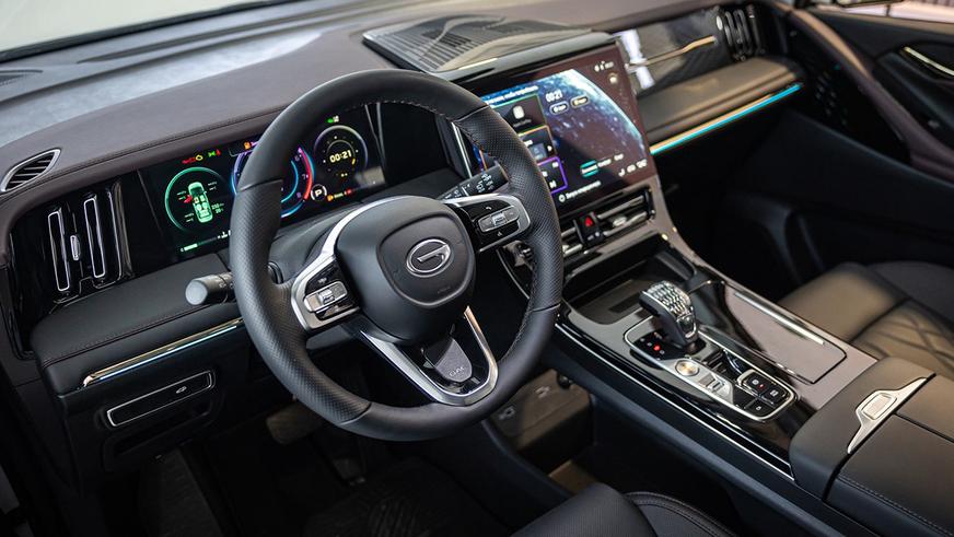 Минивэн из автосалона: что есть в продаже от 5.5 млн тенге и выше