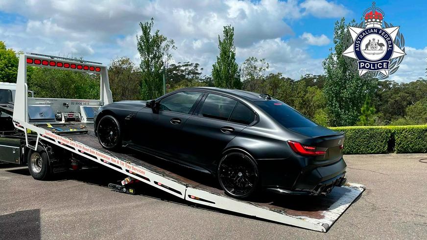 Даже у аптекаря есть шансы на достойный автопарк