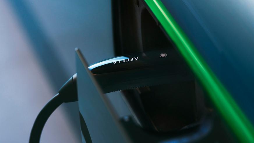 Sony и Honda потеряли 500 млн долларов на запуске электрокара Afeela