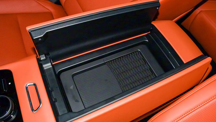 В Китае назвали цены на электрический Ford Bronco