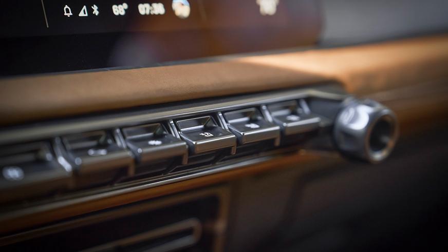 В Audi задумались о рамном внедорожнике