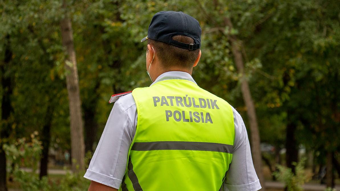 Остановили полицейские? Знайте о&nbsp;своих правах!