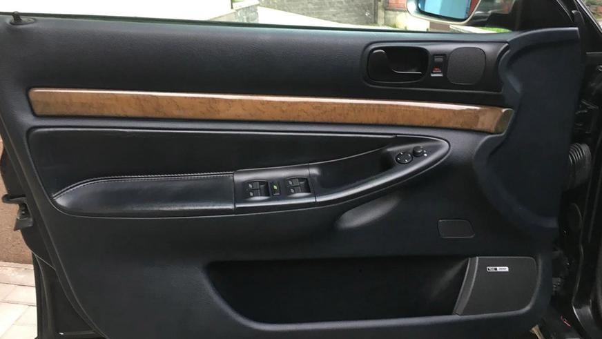 Редкие полноприводные низколёты на Kolesa.kz