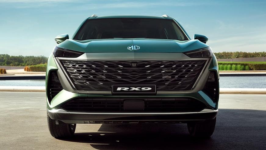 Новыми «москвичами» будут MG. Сертифицируется уже вторая модель