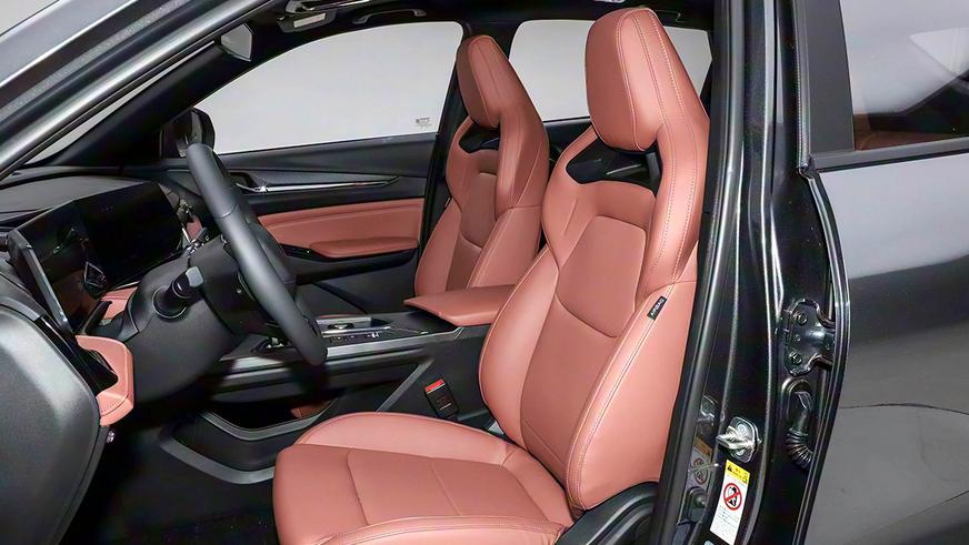 Новые авто, которые больше интересны покупателям на Kolesa.kz