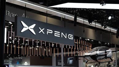 Xpeng мечтает об американском рынке