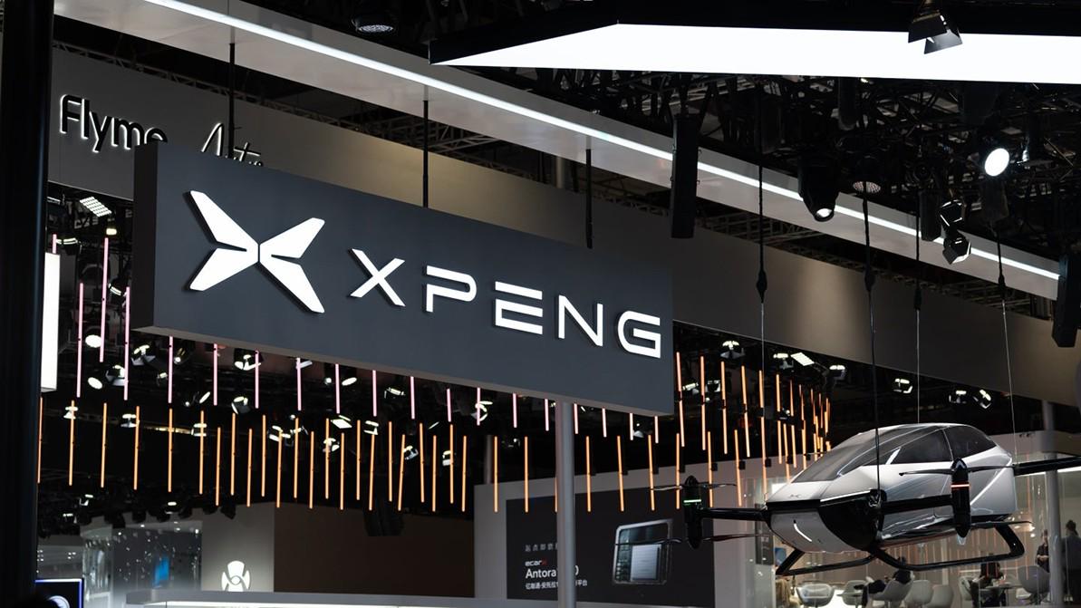 Xpeng мечтает об американском рынке