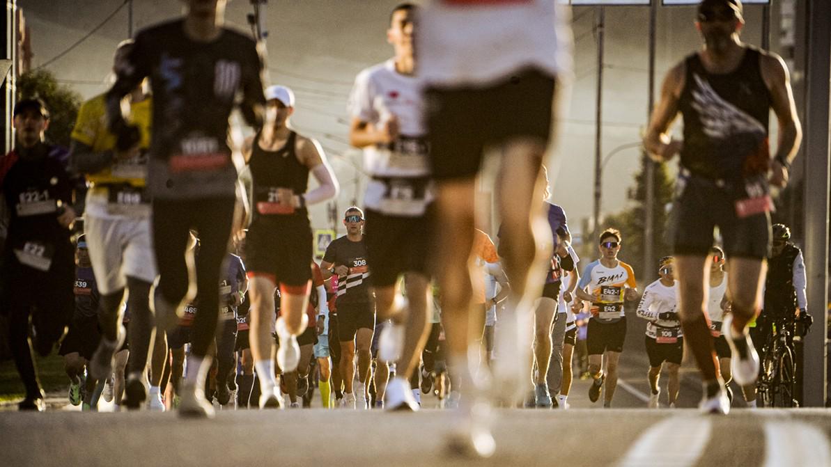 15-16 қарашада Алматының орталық көшелері жабылады