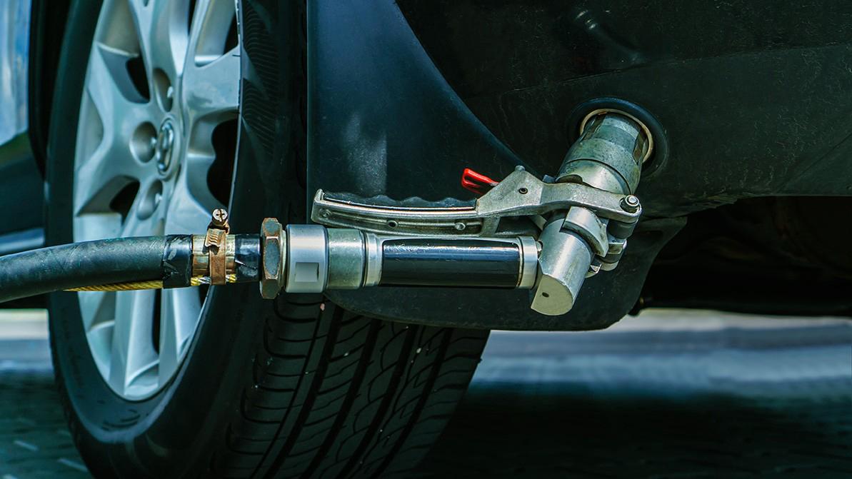 Когда подорожает автогаз в Казахстане